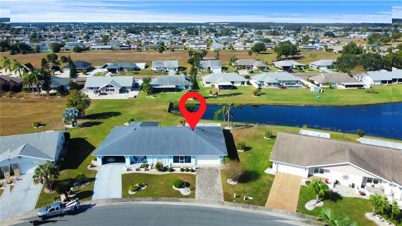 1308 Bluewater Dr photo 2