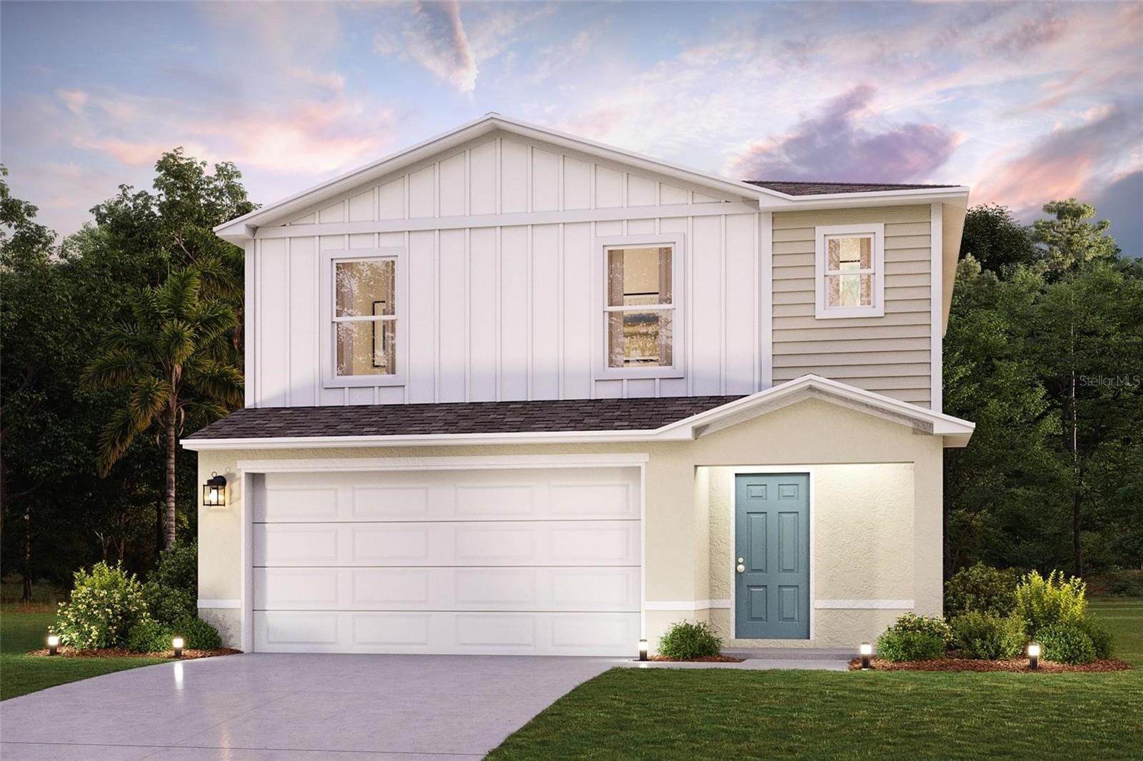 2028 Golden Beak Dr photo 3