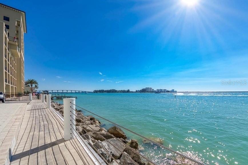 440 S Gulfview Blvd #1004 photo 5