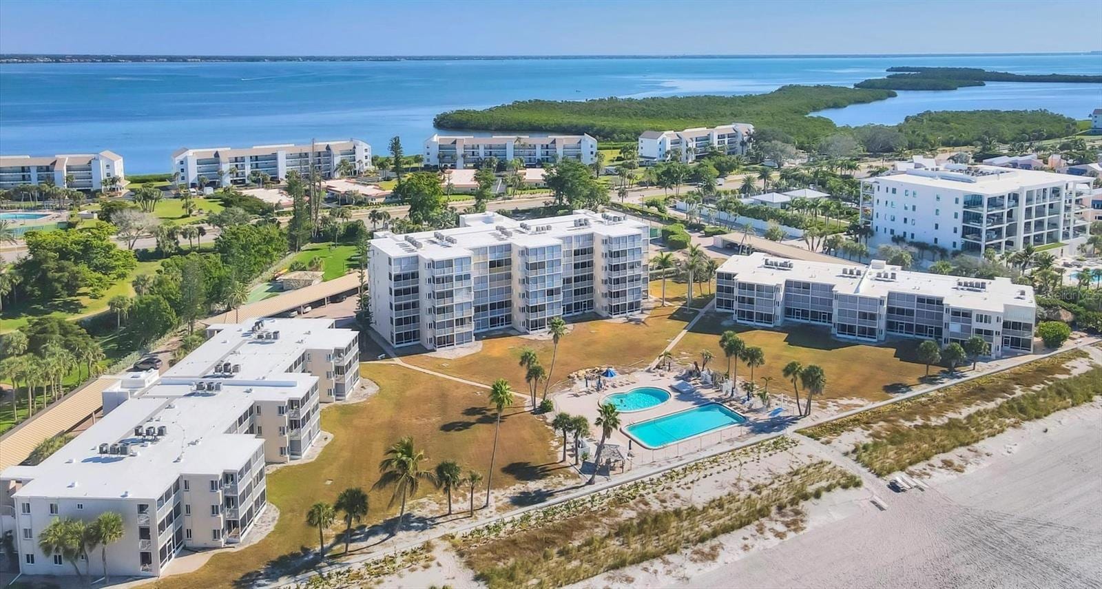 4825 Gulf Of Mexico Dr #202 photo 3
