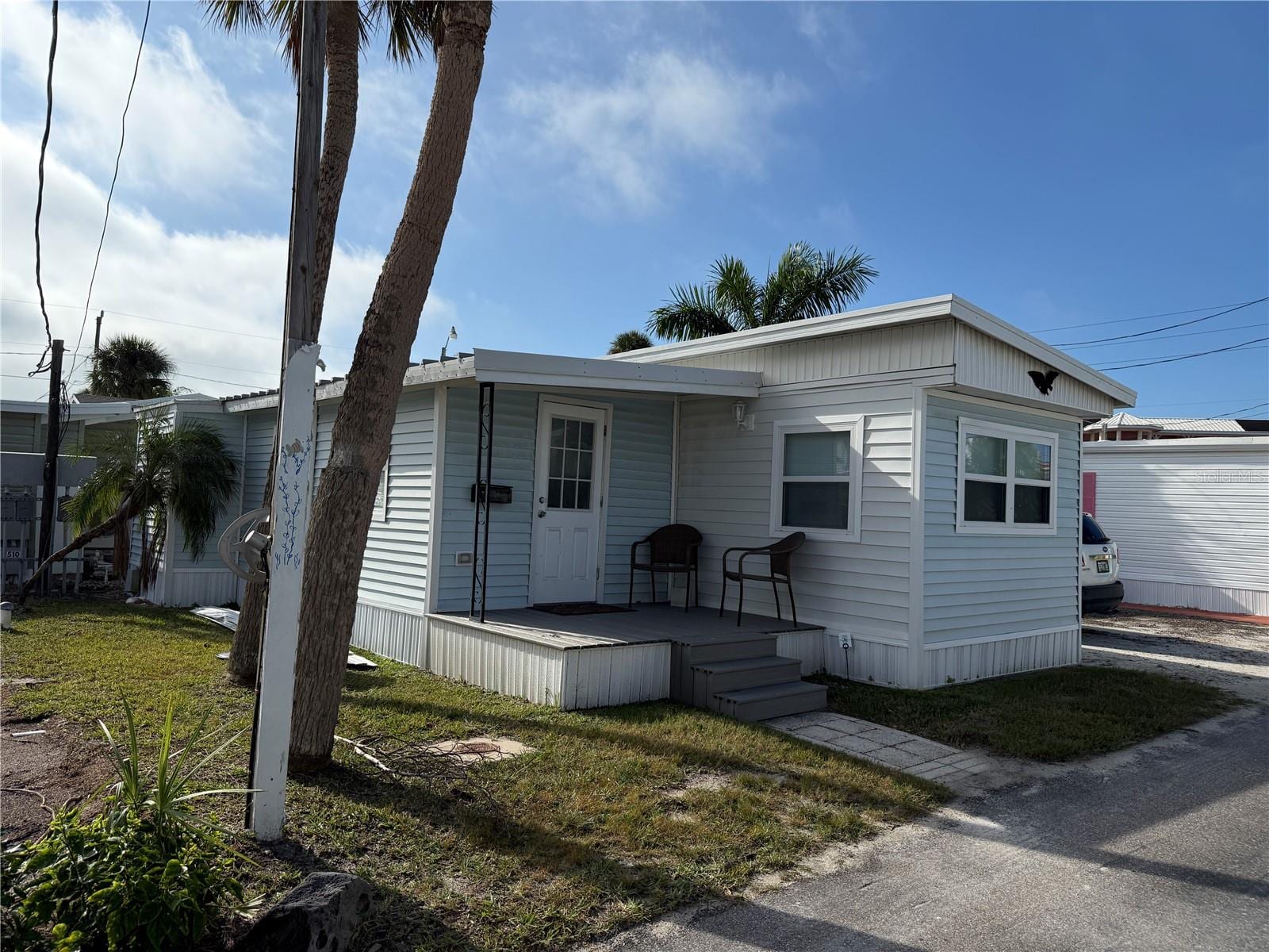 2601 Gulf Dr N #611 photo 2