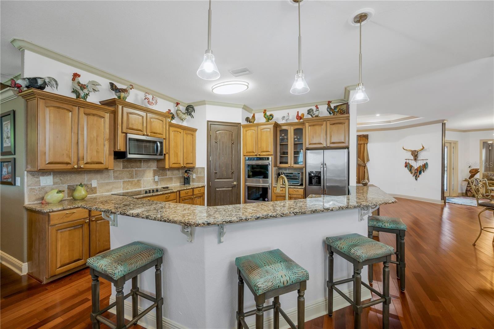 2209 Lost River Trl photo 5