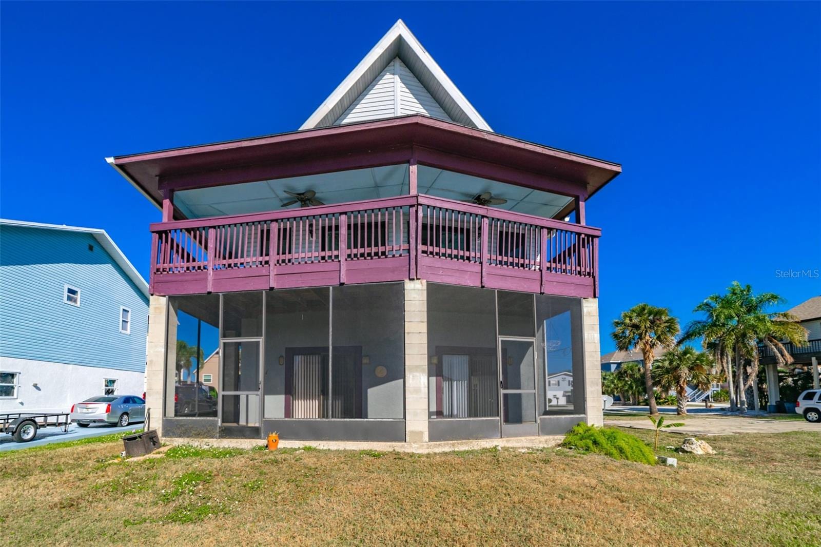 6432 Driftwood Dr photo 3