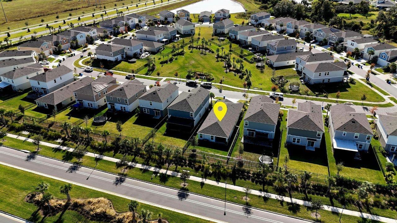 5424 Summer Sunset Dr photo 2