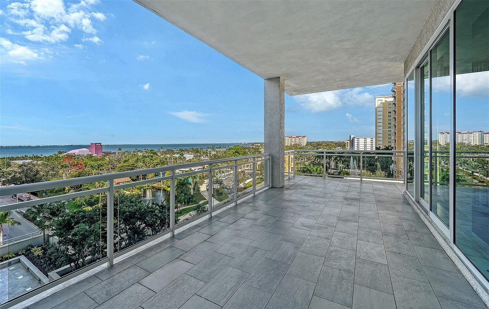540 N Tamiami Trl #701 photo 4