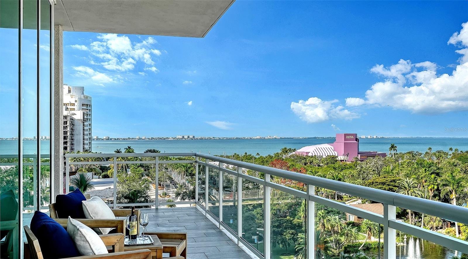 540 N Tamiami Trl #701 photo 5