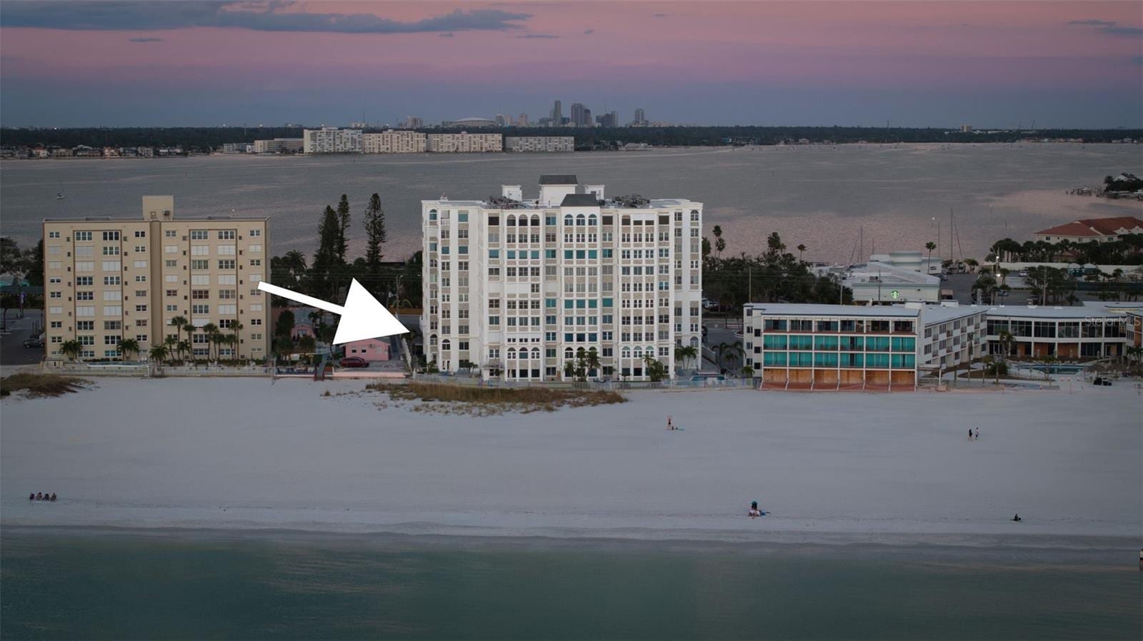 4950 Gulf Blvd #207 photo 4