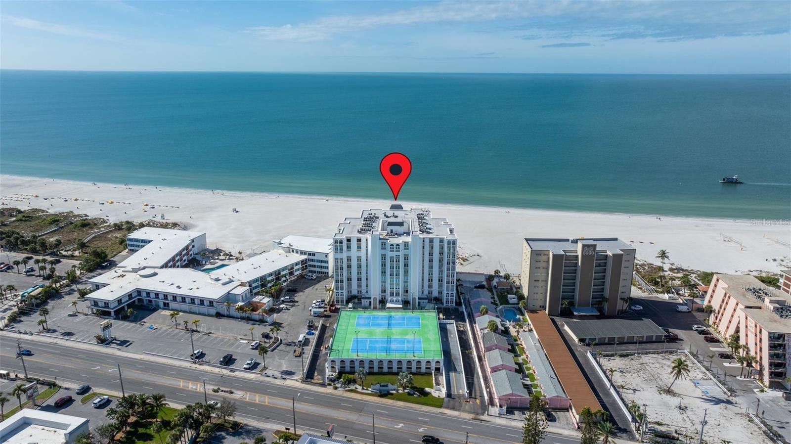 4950 Gulf Blvd #207 photo 5