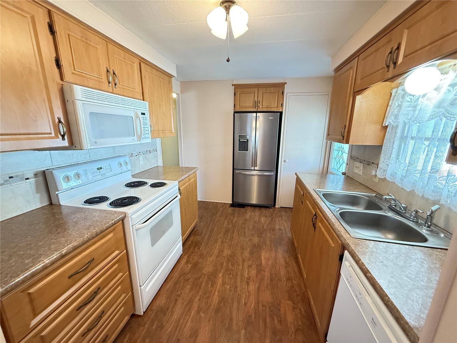 539 Mount Piney Ave NE #689 photo 3