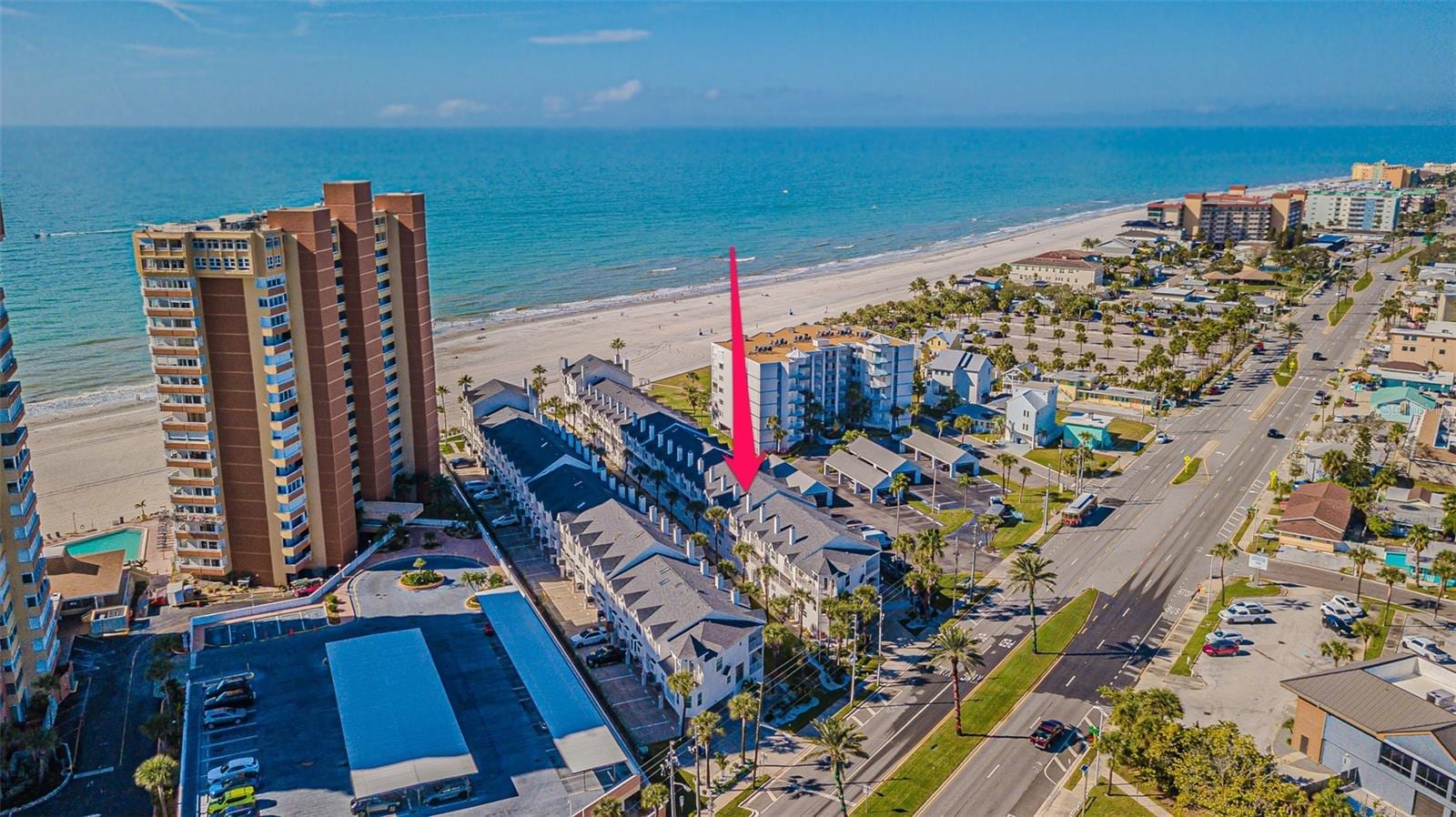 17960 Gulf Blvd #208 photo 3