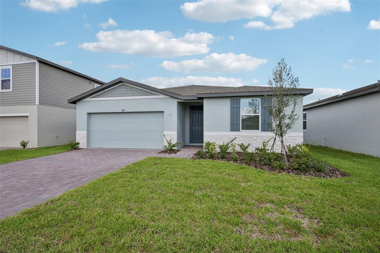 3873 Giorgio Dr photo 2