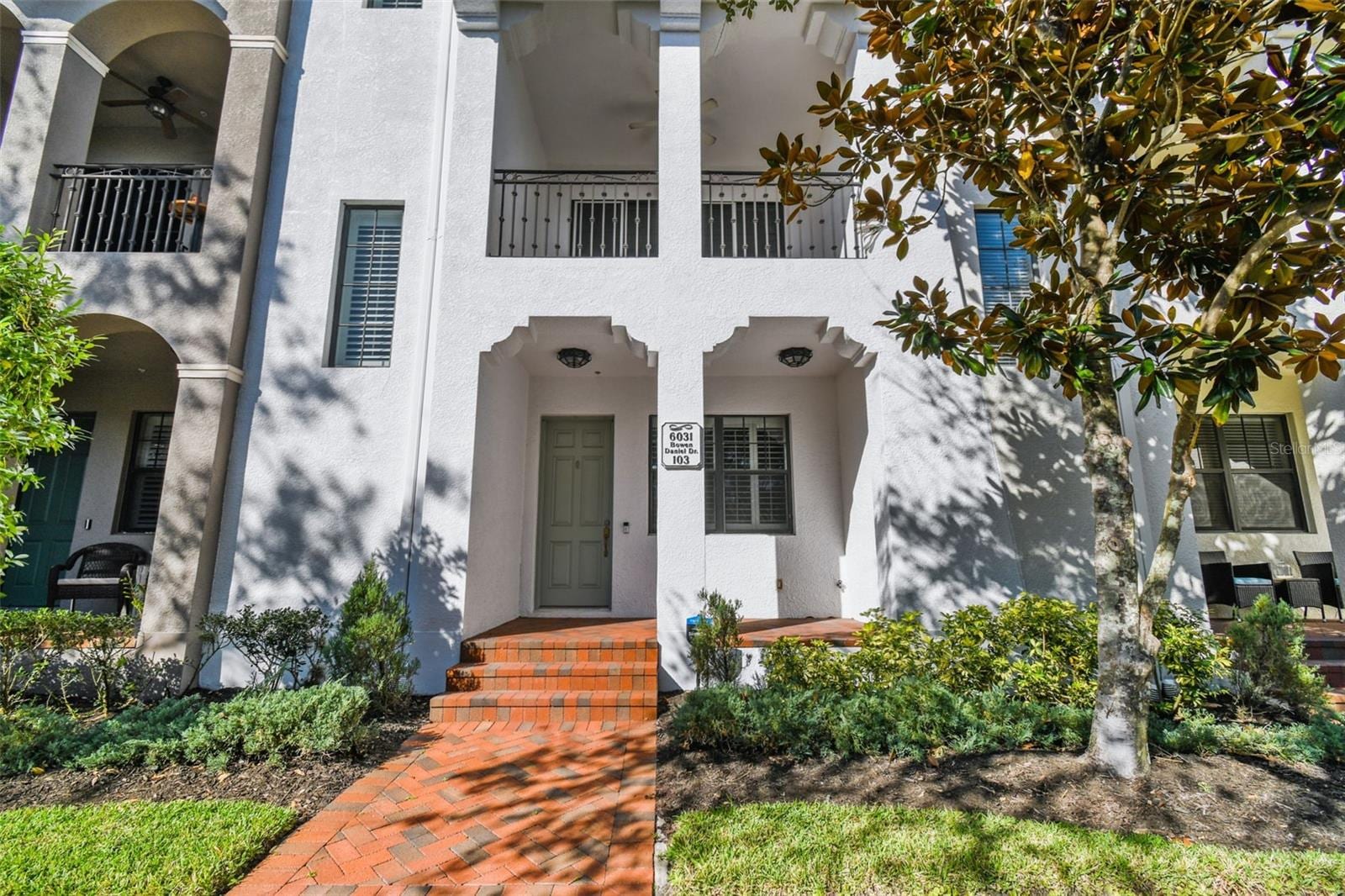 6031 Bowen Daniel Dr #103 photo 2
