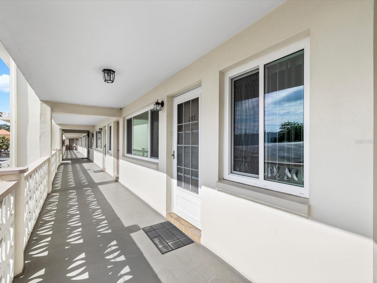 1235 S Highland Ave #2-207 photo 4