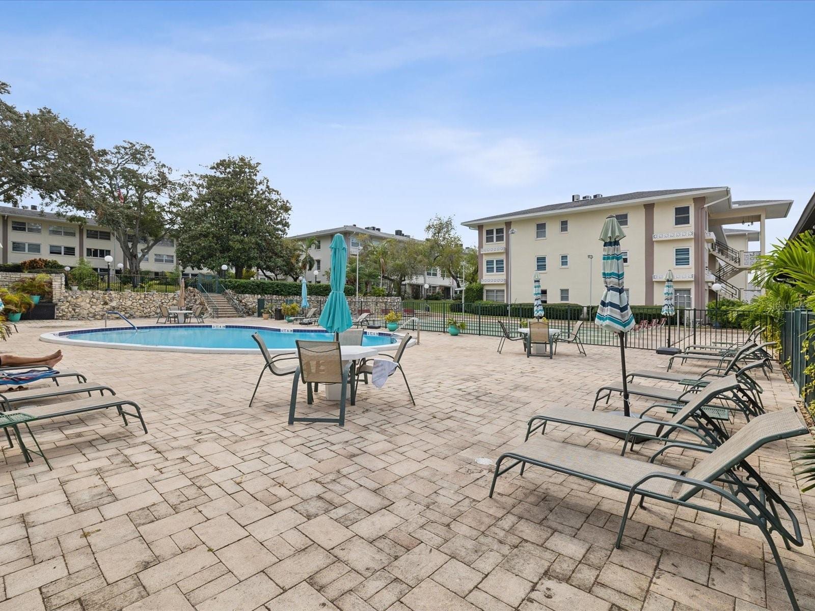 1235 S Highland Ave #2-207 photo 5