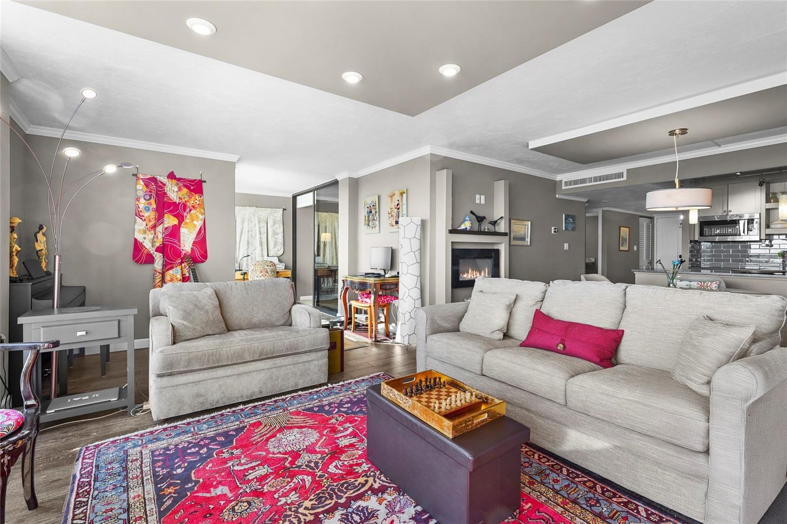 707 S Gulfstream Ave #906 photo 4