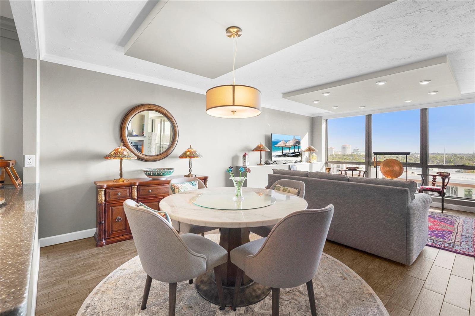 707 S Gulfstream Ave #906 photo 5