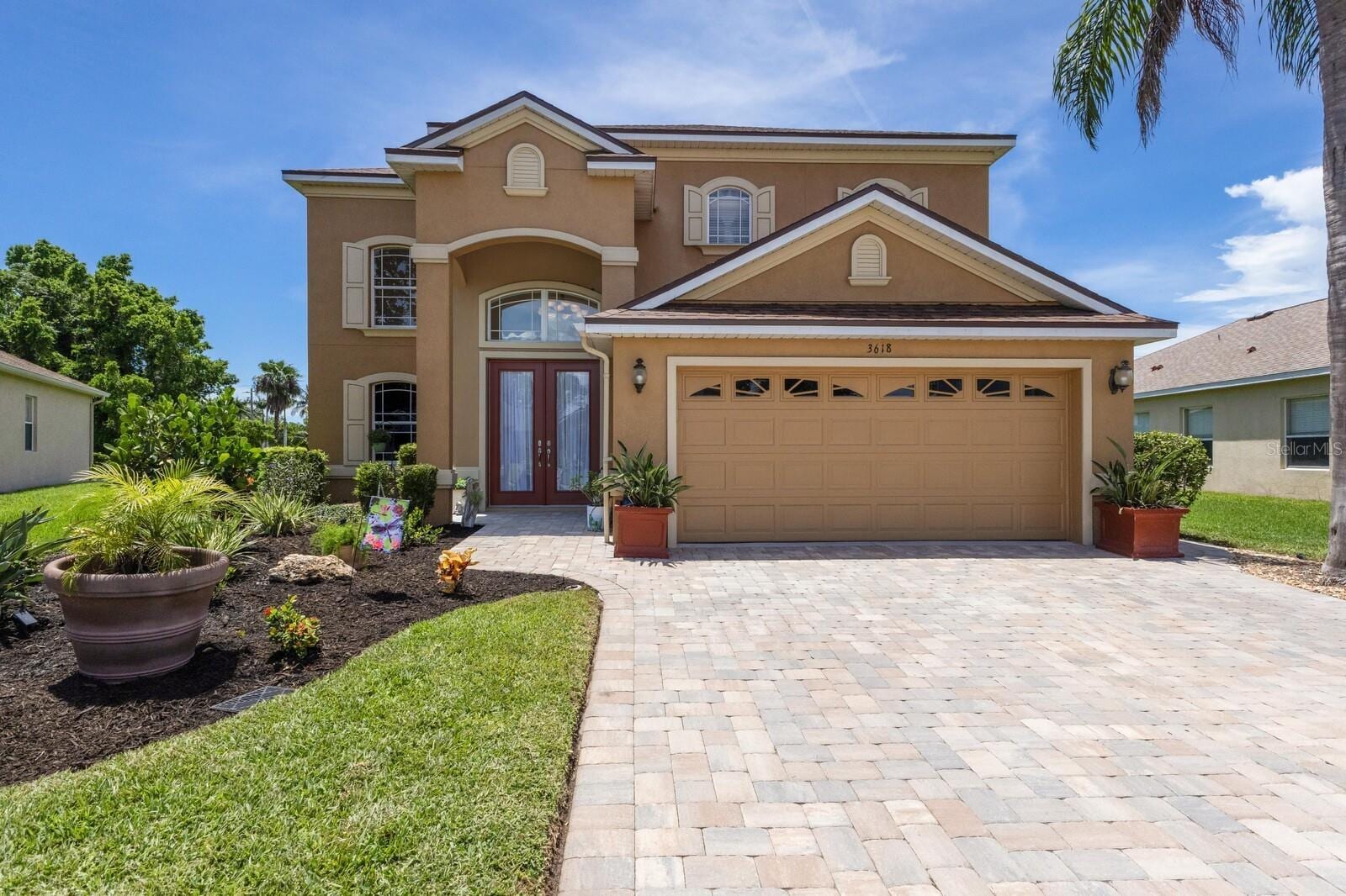 3618 Summerwind Cir photo 2
