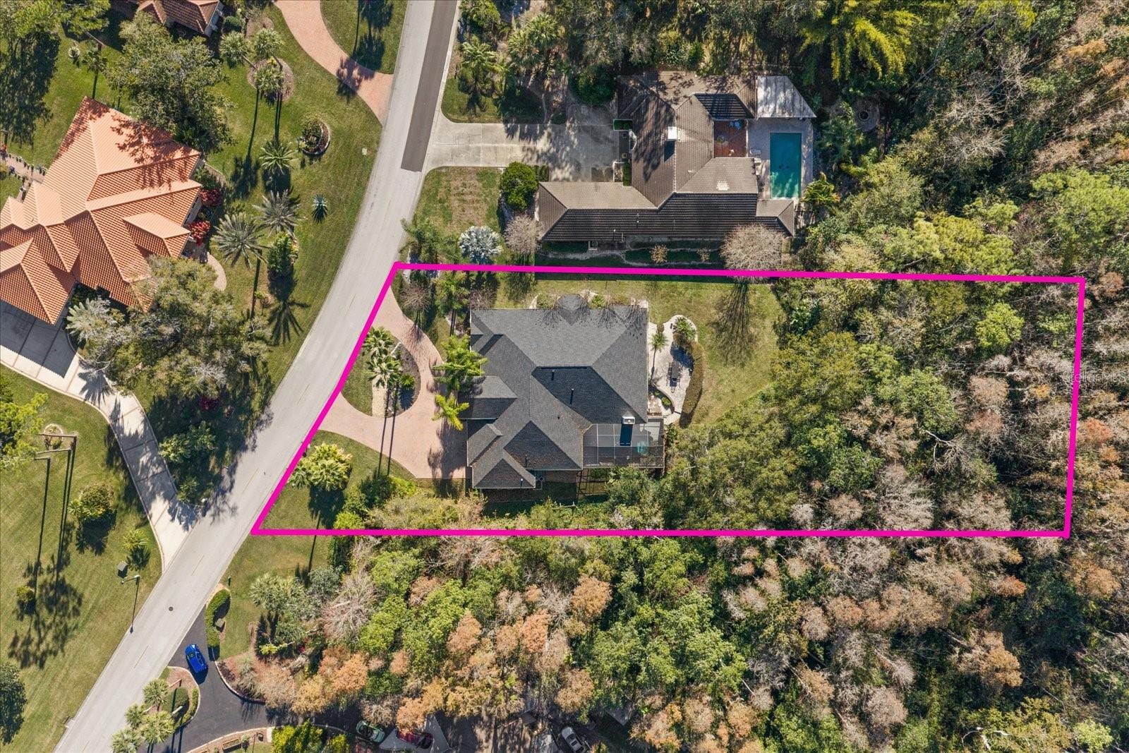 5243 Foxhunt Dr photo 3