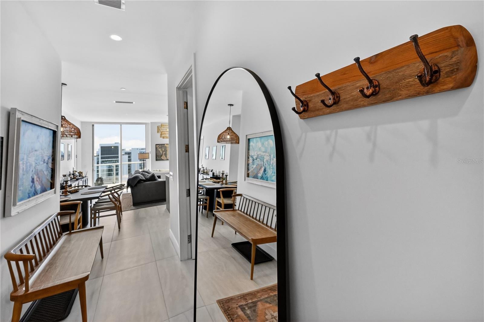 301 Quay Commons #1807 photo 4
