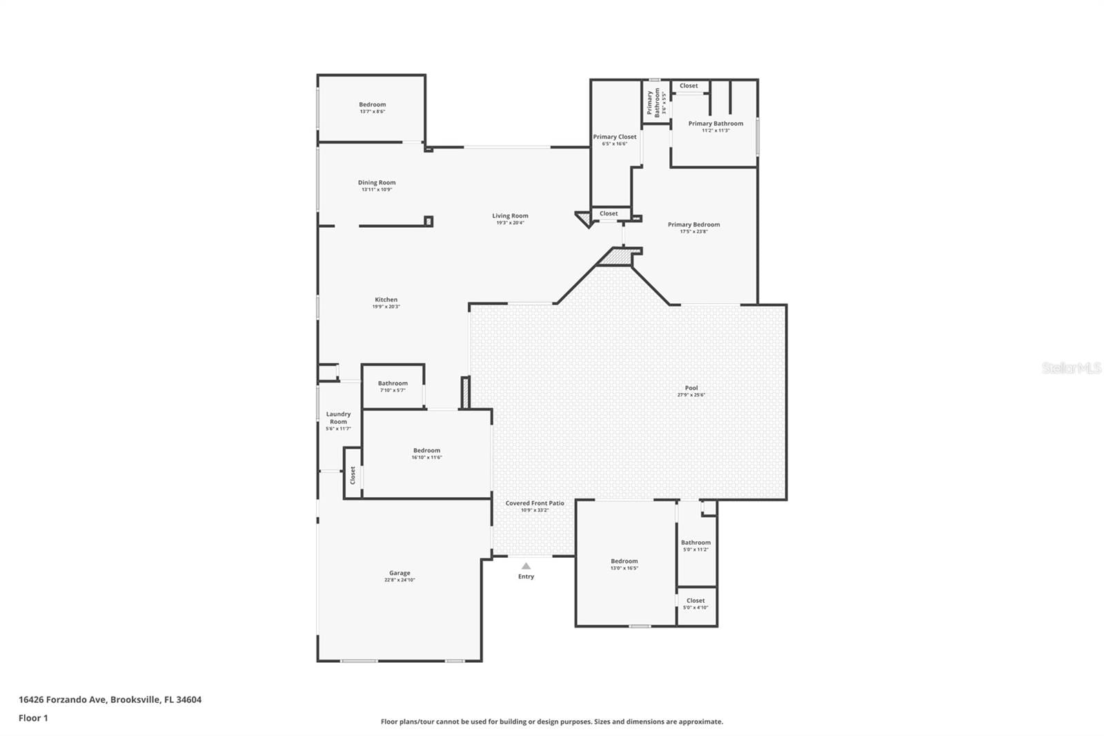 14260 Pullman Dr photo 2