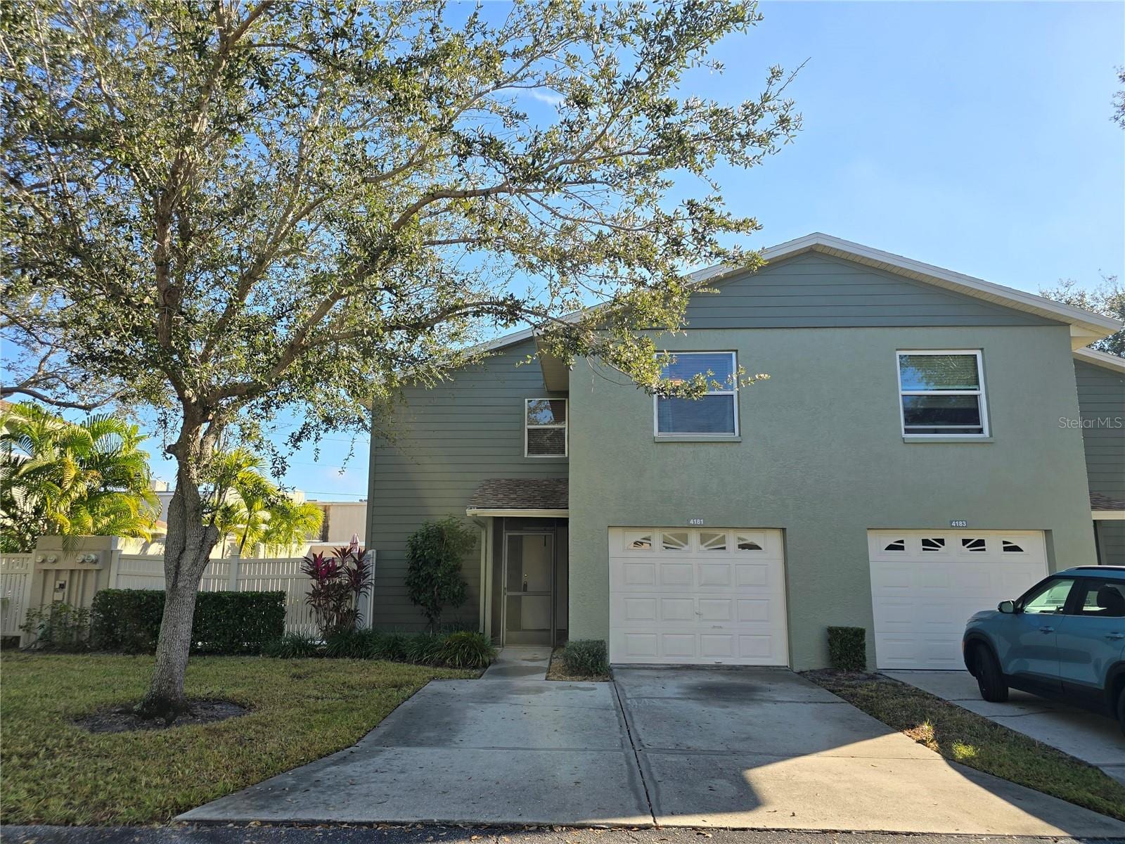 4181 Center Pointe Cir #91B photo 3
