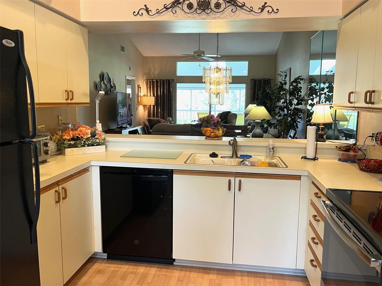 6713 Stone River Rd #203 photo 5
