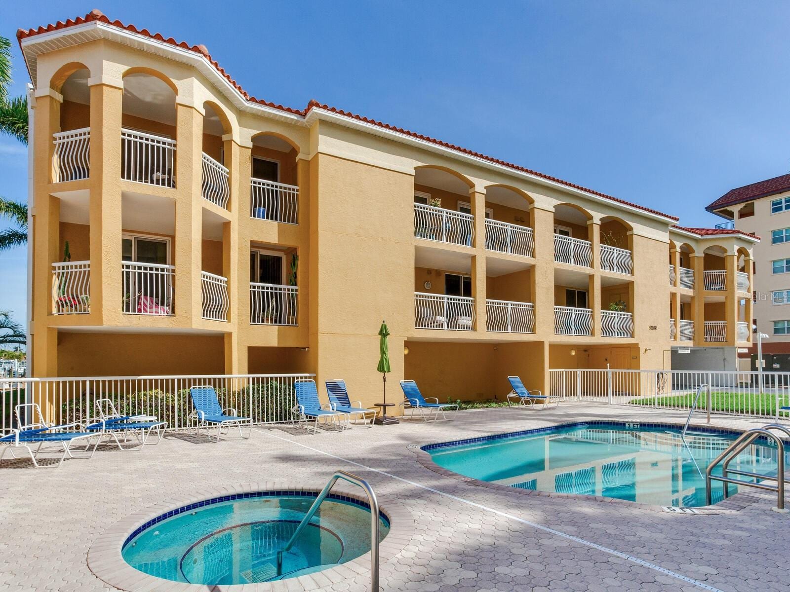 5353 Gulf Blvd #B202 photo 3