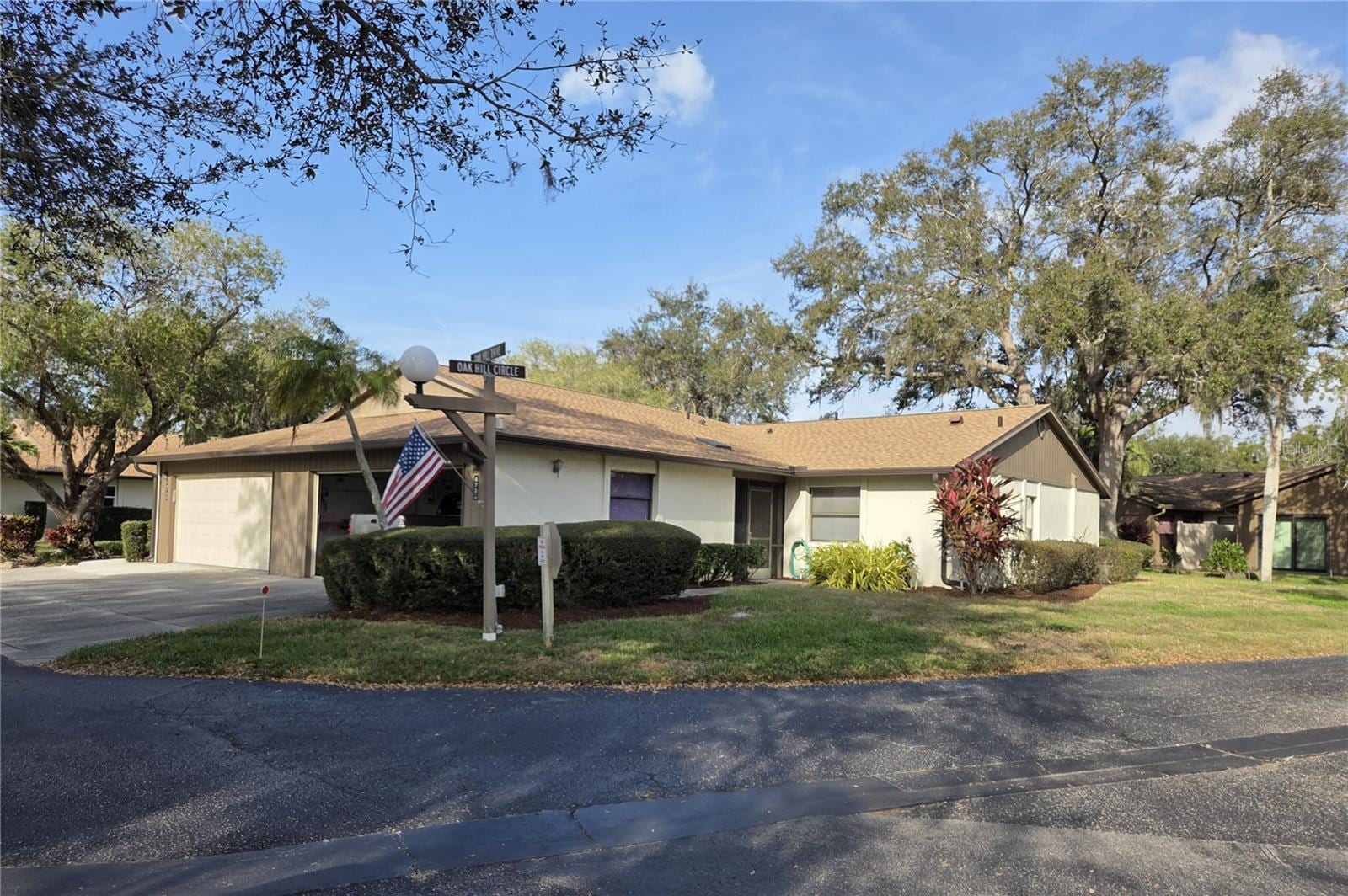 4735 Oak Hill Dr #8 photo 3