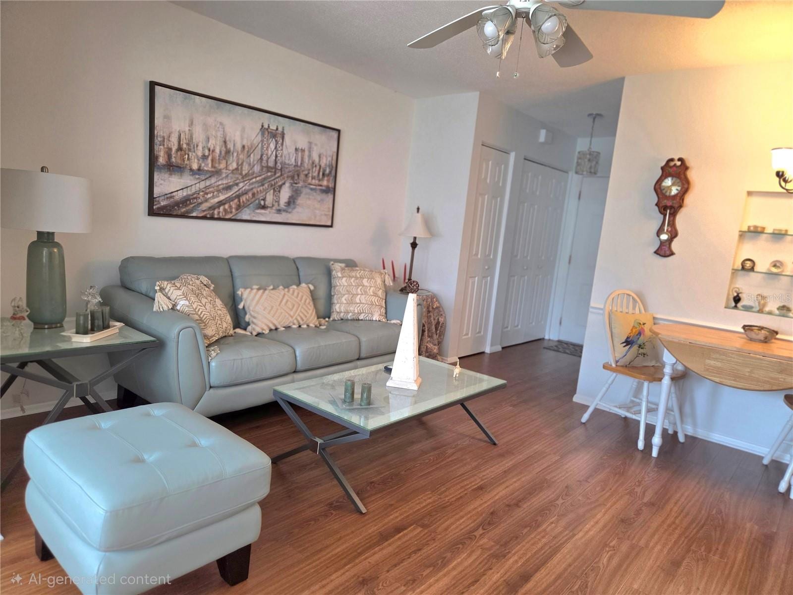 6022 LILLI Way #6022 photo 4