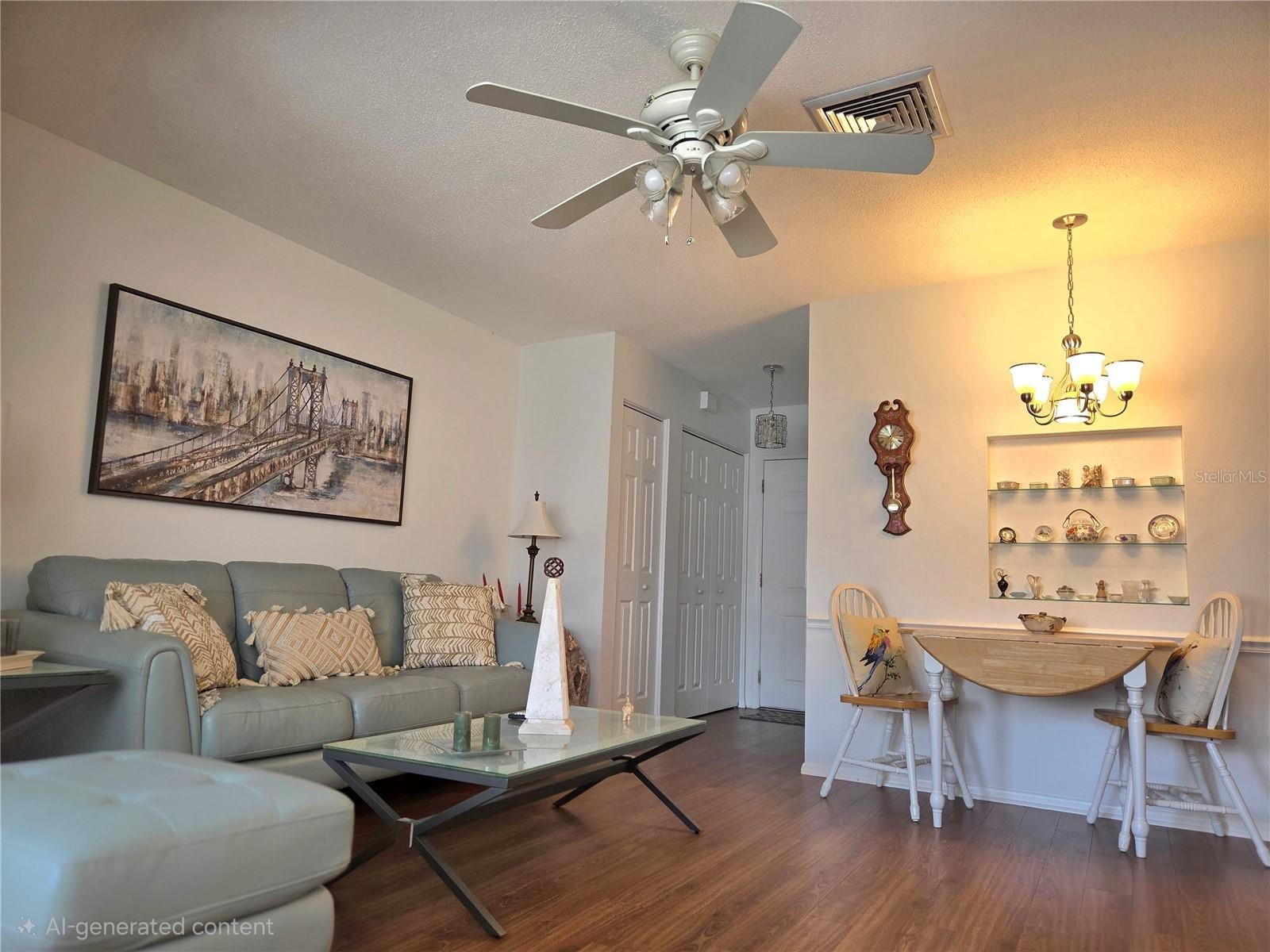 6022 LILLI Way #6022 photo 5