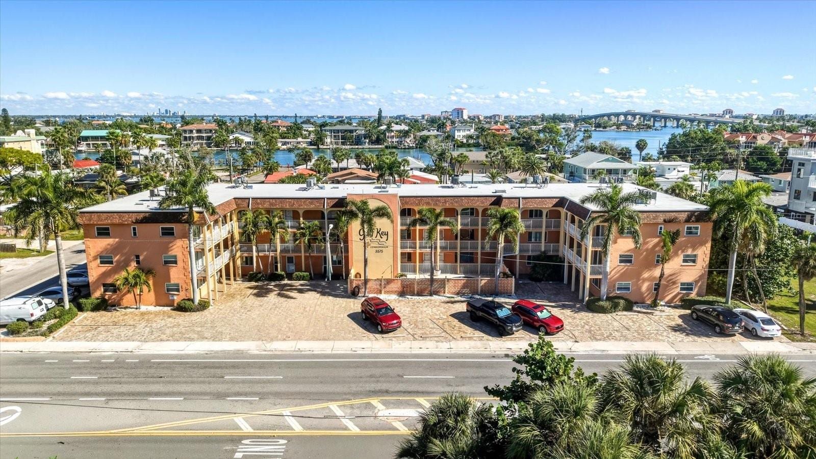 3575 Gulf Blvd #105 photo 4