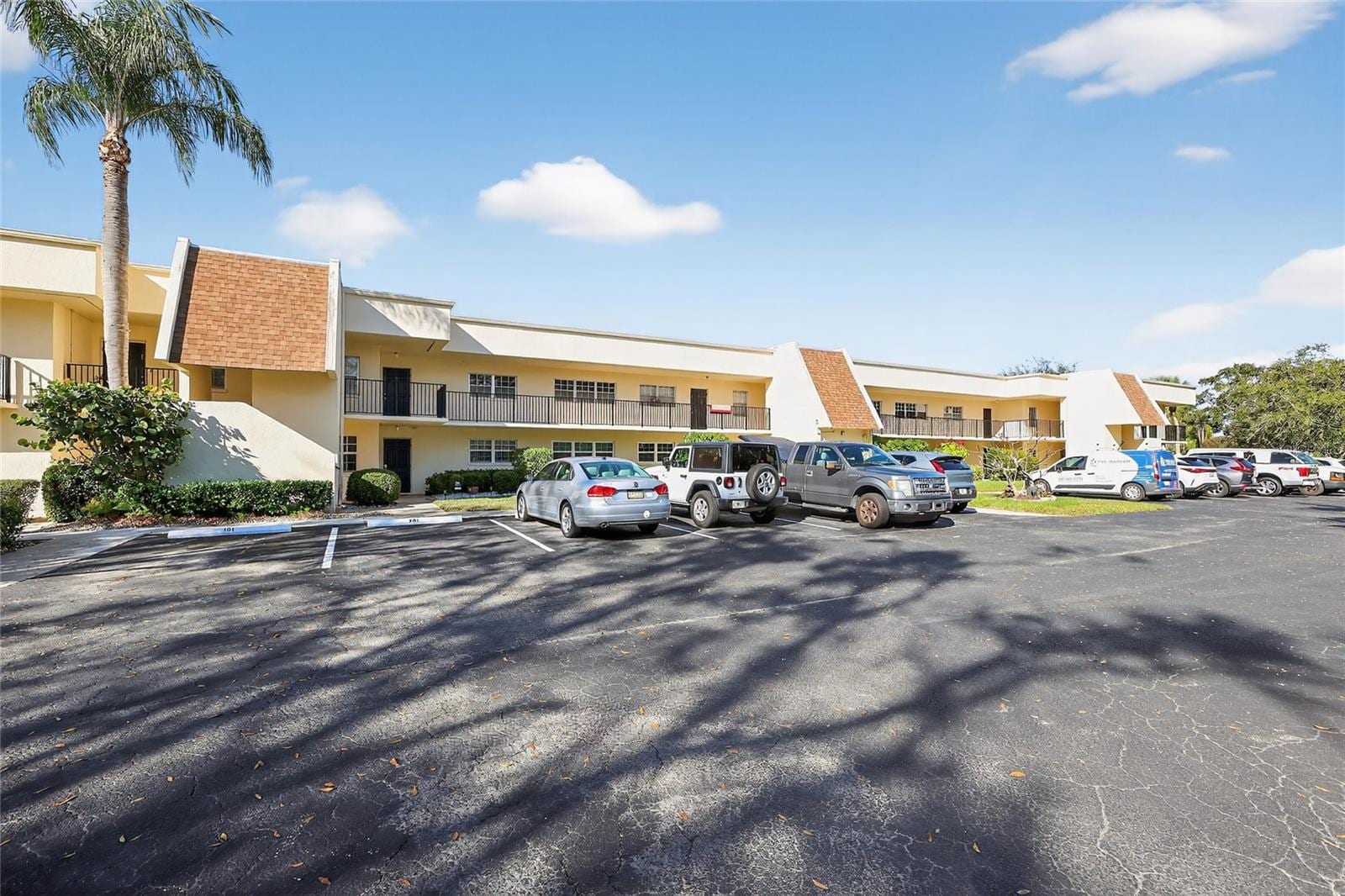 7880 Palm Aire Ln #205 photo 5