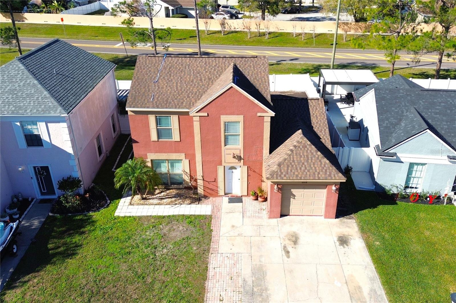 10908 Brightside Dr photo 5