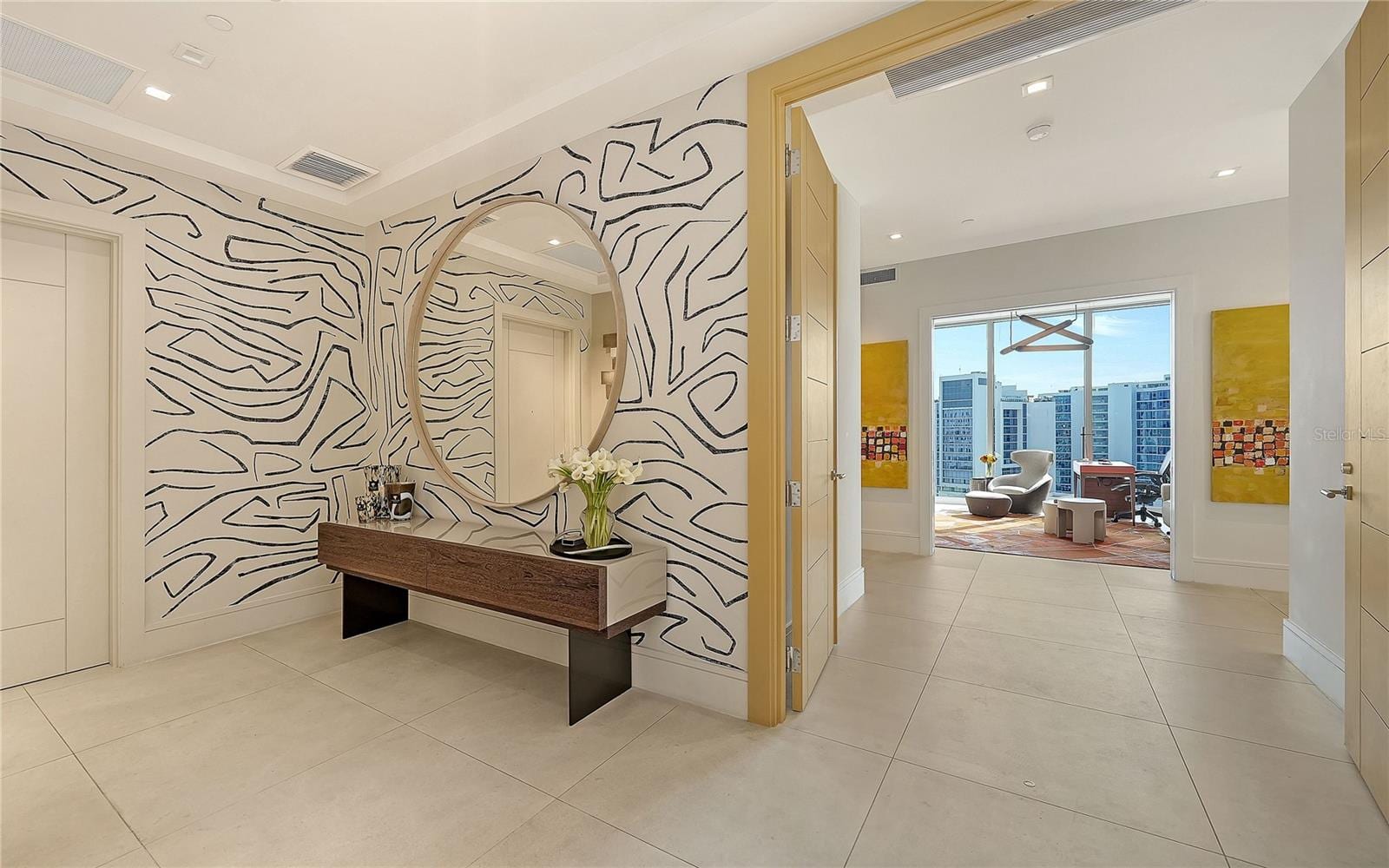 401 Quay Commons #1501 photo 5