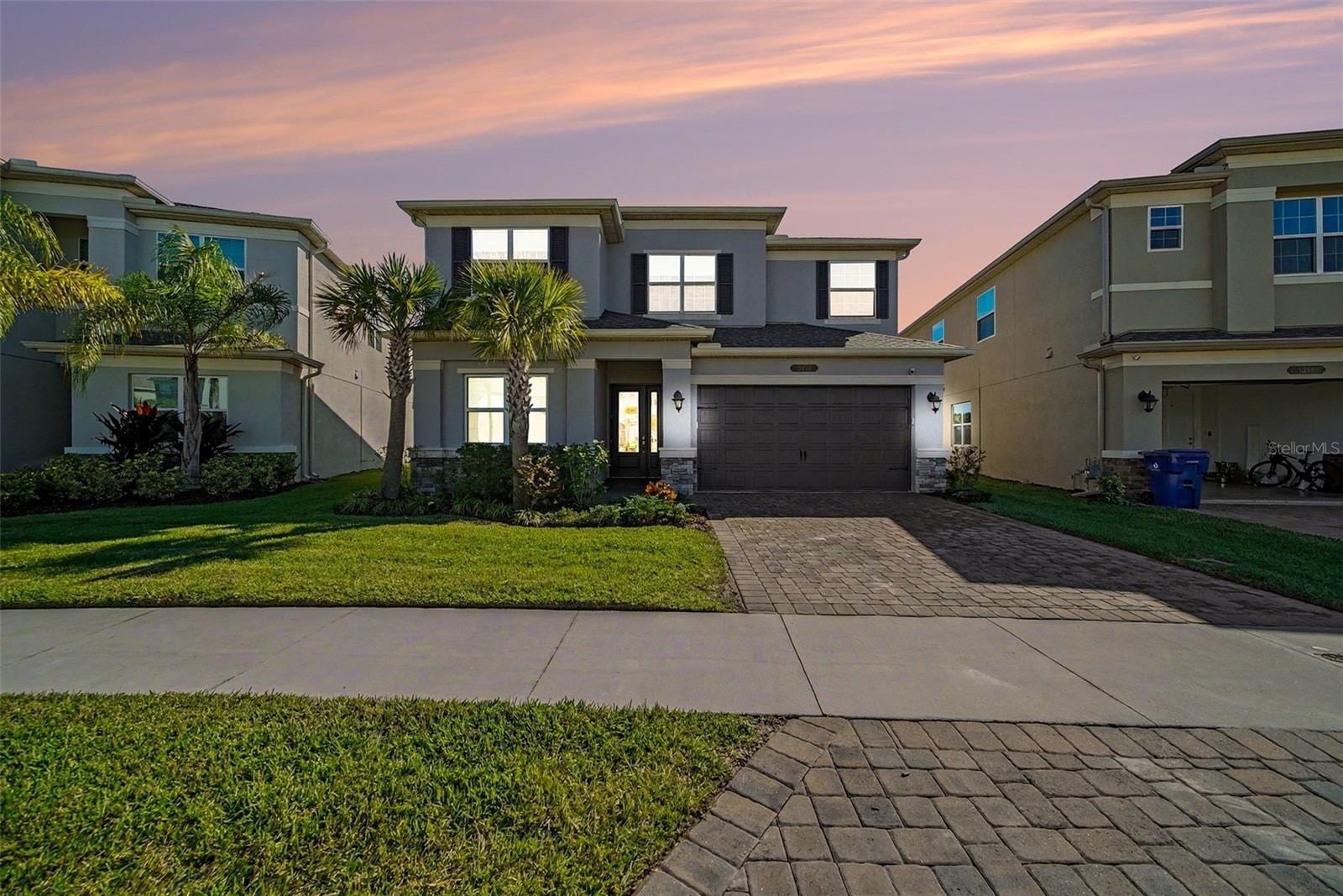 3254 Woodland Brook Way photo 3