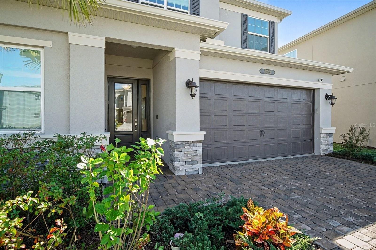 3254 Woodland Brook Way photo 4