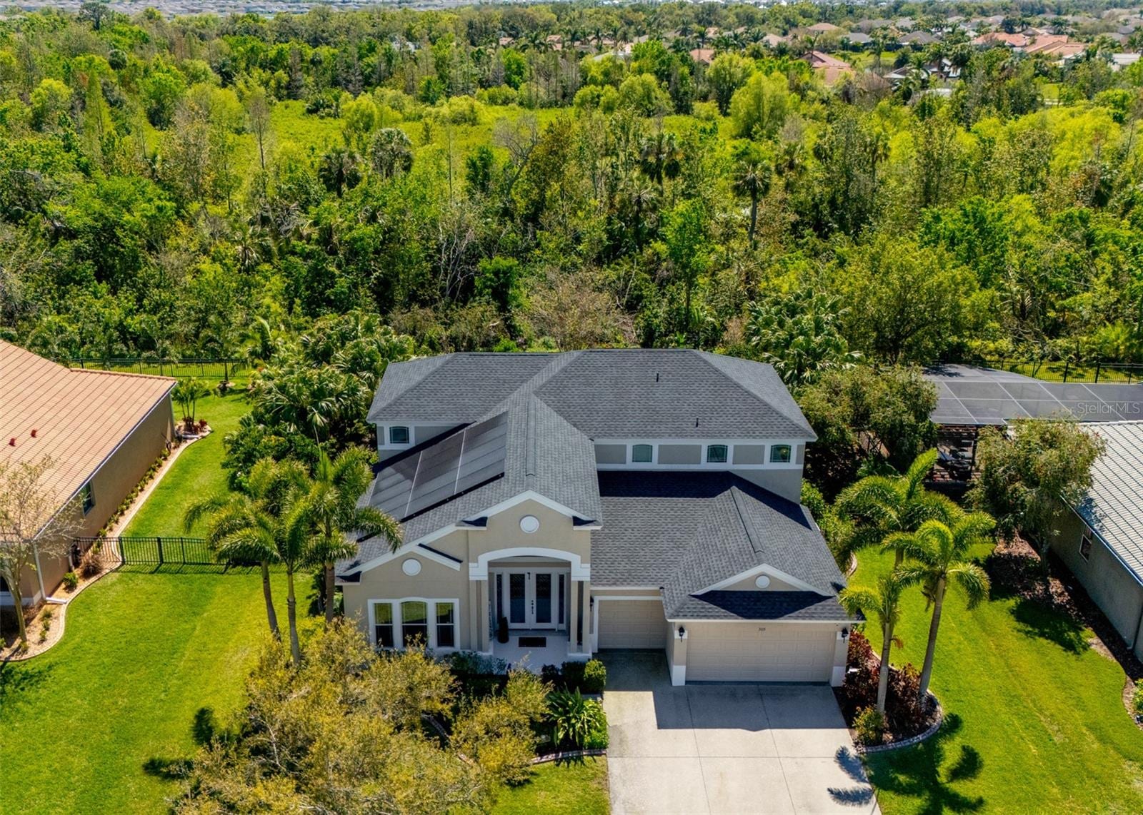 309 Royal Bonnet Dr photo 2