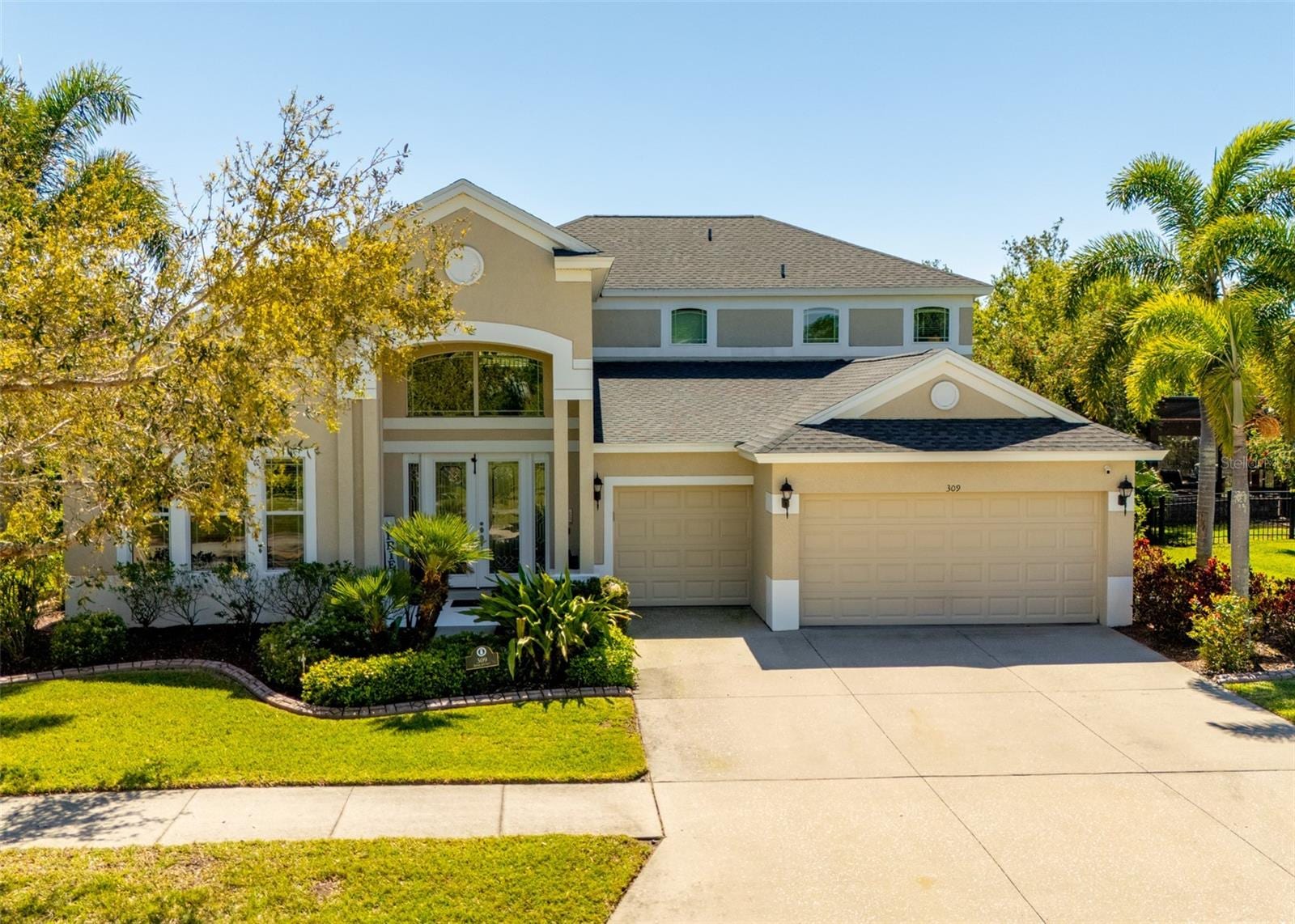 309 Royal Bonnet Dr photo 3