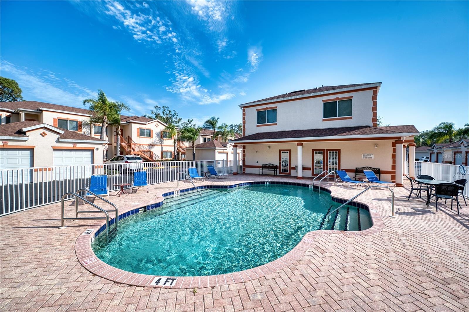 3980 Mediterranea Cir #522 photo 4