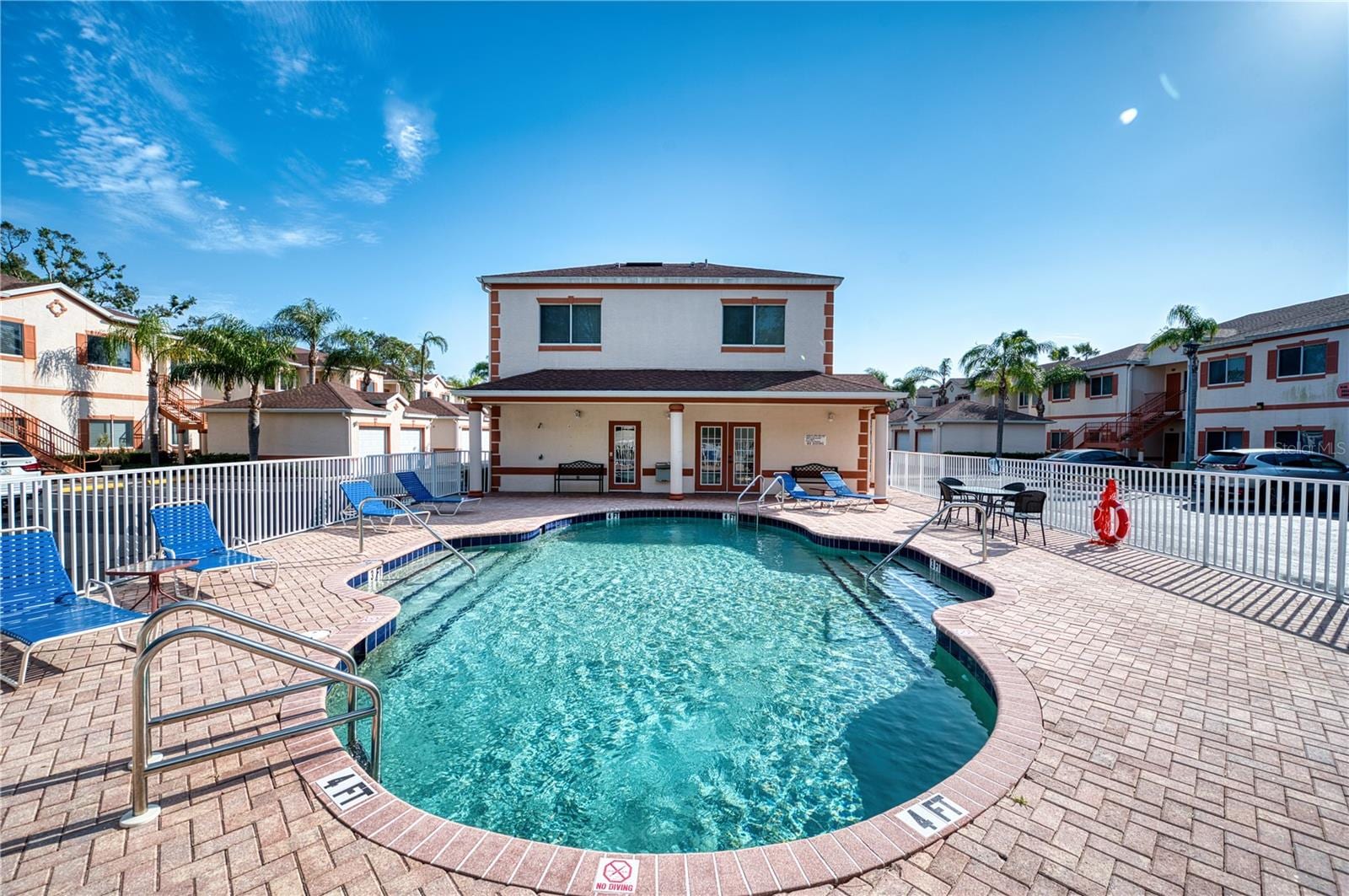 3980 Mediterranea Cir #522 photo 5