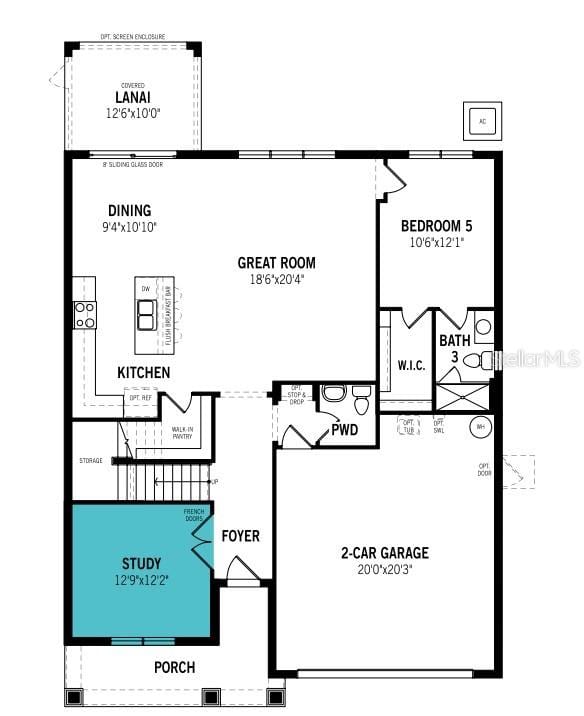 9252 Derbyshire Dr photo 3