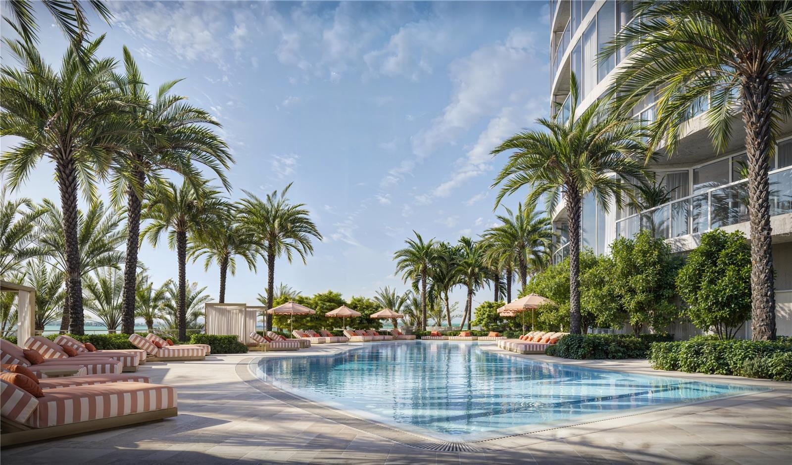 805 S Gulfview Blvd #401B photo 4