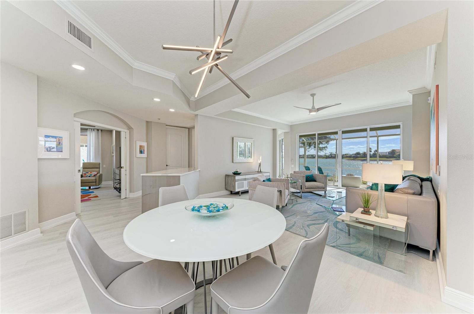 6527 Moorings Point Cir #101 photo 5