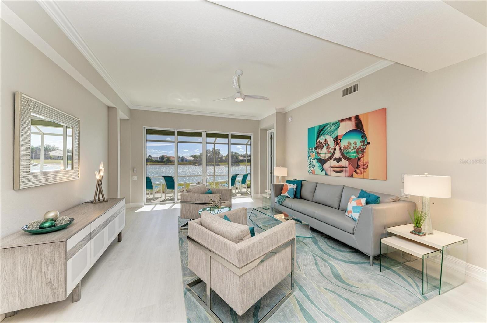 6527 Moorings Point Cir #101 photo 4