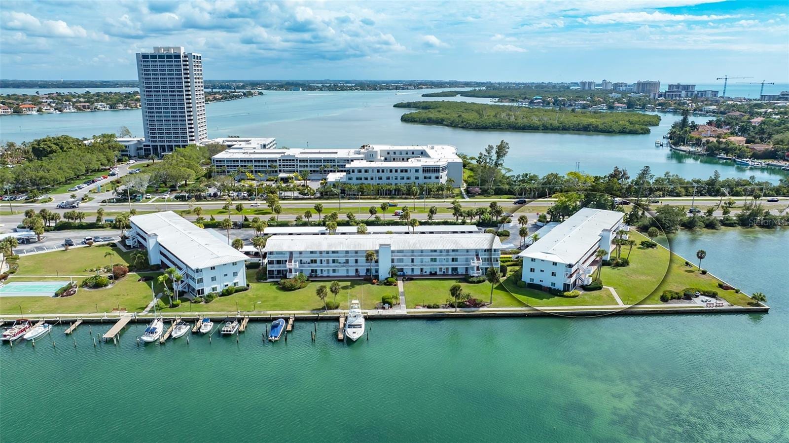 761 John Ringling Blvd #5 photo 2