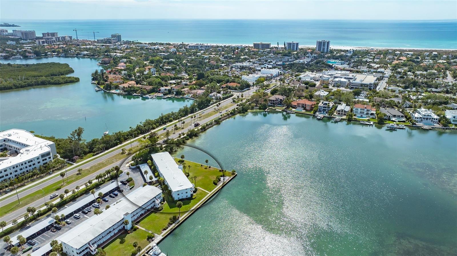 761 John Ringling Blvd #5 photo 3