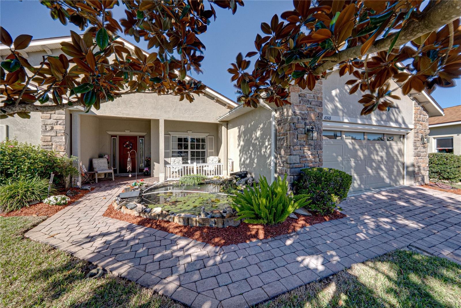 4360 Ashton Club Dr photo 4