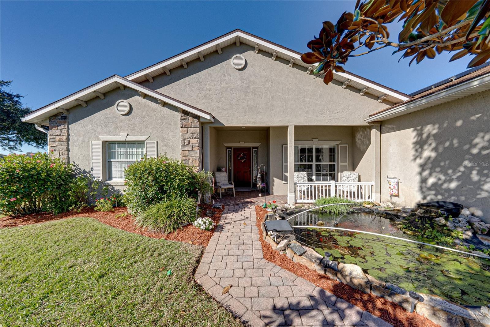 4360 Ashton Club Dr photo 5