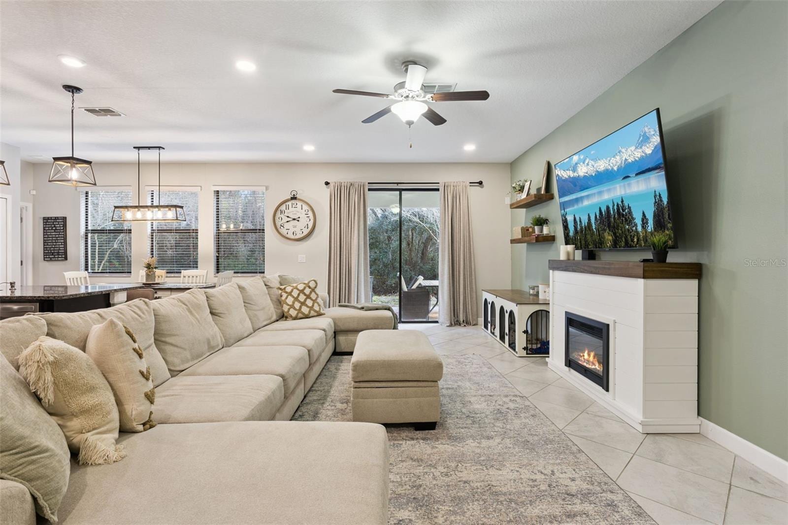8816 Shady Pavillion CT photo 5