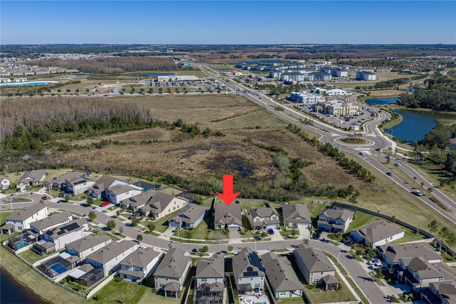 7430 Pool Compass Loop photo 4